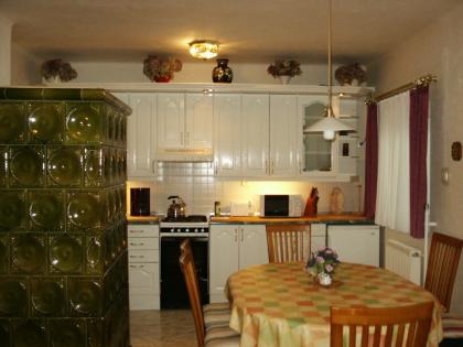 2 Appartements am Balaton/Plattensee in Ungarn in Fonyod zu vermieten