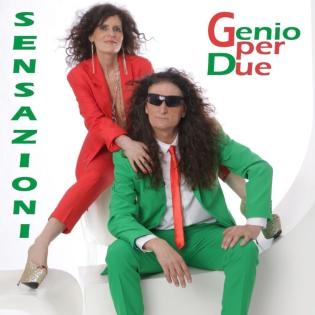 Live-Musik  ,,Genio per Due