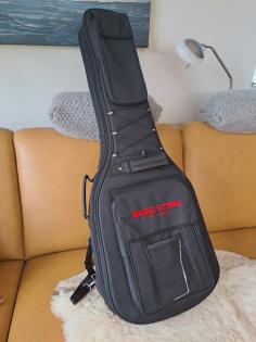 Yamaha Pacifica 612V II FM X Fired Red; Rechnung vom 08.08.24