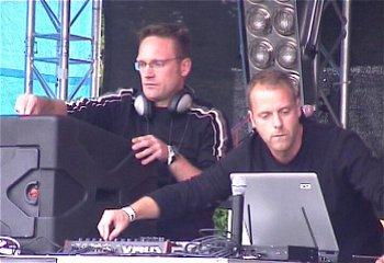 DJ, Discjockey, Alleinunterhalter, Hochzeit, Event