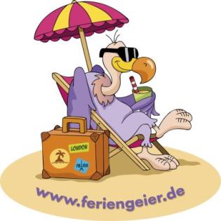 Mach mal Urlaub bei Feriengeier.de