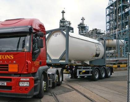 Bulklogistics.eu     Fast-Transport