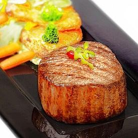 BISON-FILET Canadian