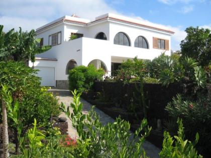 Teneriffa Villa in Chayofa zu kaufen