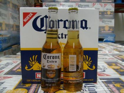 Corona Extra 355 ML