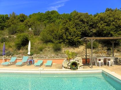 Fantastisches Landgut in der Provence