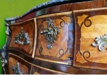 Ankauf von Antiquitäten & Gemälde - Bronzefiguren - Schmuck -  Nachlässe