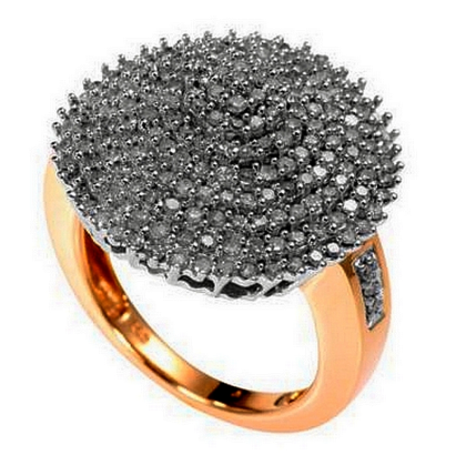 Diamantring