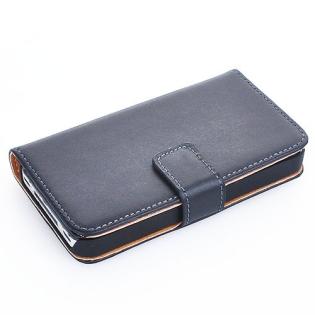 Tasche Etui Flipcase Case Cover Hülle für iPhone 4 iPhone 4S