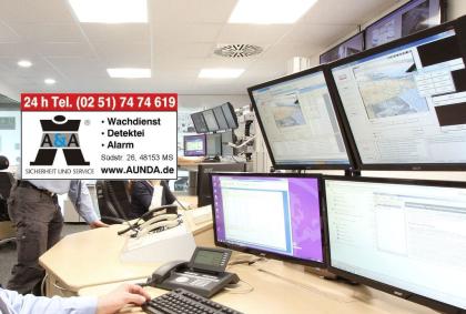 + + + Tag und Nacht mit Sicherheit + + + A & A Sicherheit und Service ®