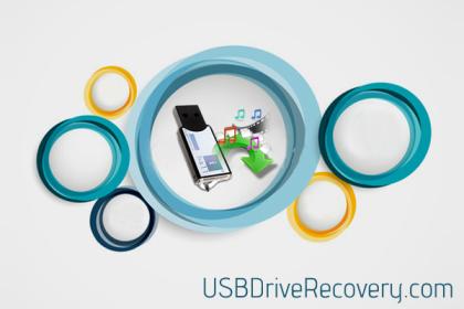 Stick-Recovery-Software, um verlorene Daten wieder zu beleben