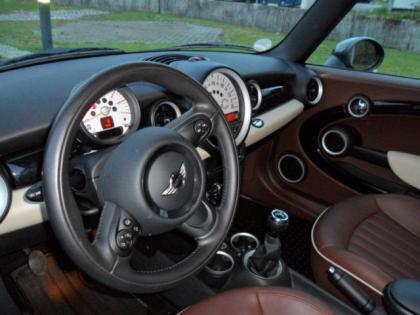 MINI Mini D Clubman Cooper