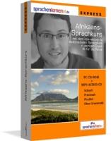 Schnellkurs Afrikaans lernen incl. Südafrika Reiseführer