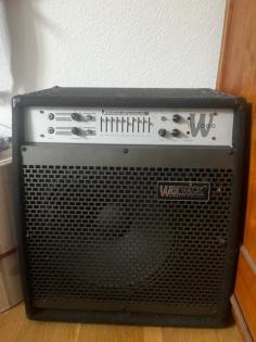 Warwick Bass Combo BC300