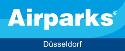 Gut geparkt mt Airparks in Düsseldorf