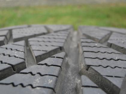 4x Winterreifen 205/ 55 R16