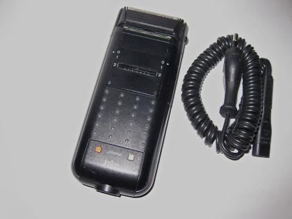 2 Braun Elektrorasierer