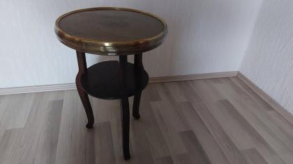 Rauchertisch aus den 30 er Jahren
