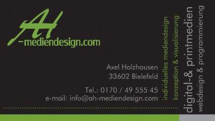 AH-meidiendesign