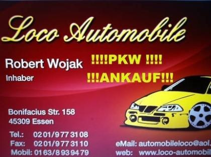AUTOANKAUF WIR KAUFEN JEDEN OPEL 01638939479