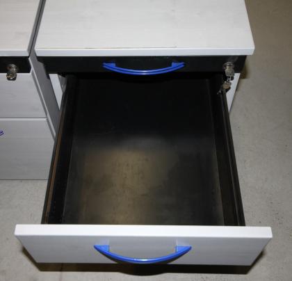 Rollschränke Bürounterschrank Rollcontainer