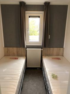 Chalet Mobilheim Zeeland Brouwersdam Meer Strand zu verkaufen
