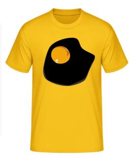 Pop Art Designer T-Shirts by Misaku