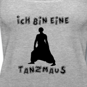 Tanzmaus Shirt