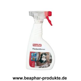 Beaphar Fleckentferner, 400ml 
