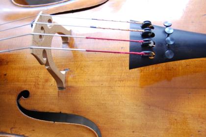 Cello, Meistercello 4/4