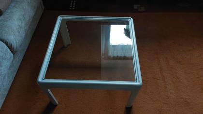 Plastisch mit Glas  DDR