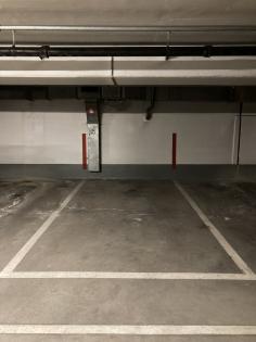 TG-Stellplatz in Hadern zu vermieten