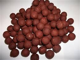 100KÖDER BOILIE Rezepte zum selber machen Karpfen Köder Futter Boilies Pellets 
