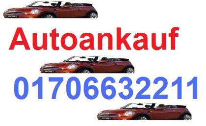 Bochum , Autoankauf , Bochum  Automobile,,,,,