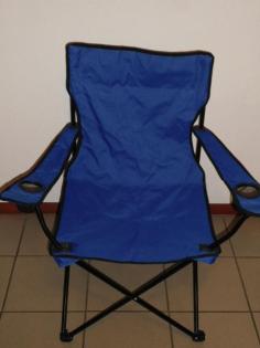 Campingfaltstühle