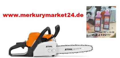 Stihl MS 170, PMM3, 30cm