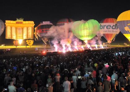 BALLOON FIESTA HALLE2021