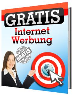 Gratis Internet Werbung - Wie Sie kostenlose Besucher auf Ihre Website bekommen 