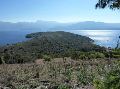 Are you looking for an undeveloped island in Greece?