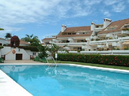 Ferien auf Teneriffa im Parque Tajinaste Appartment
