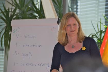 Lachyoga: Einführung und Ausbildung - 21. - 23. September2021 in Krefeld