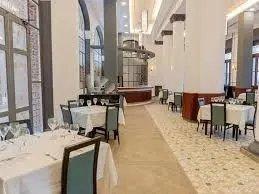 Queere in Kuba willkommen - in Havanna besonders im Hotel Telégrafo