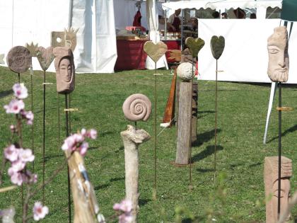Lebenslust & KunstGenuss Oktober2021 in der Anhäuser Mühle