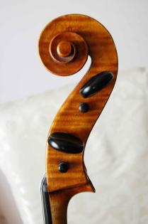 Cello, Meistercello 4/4