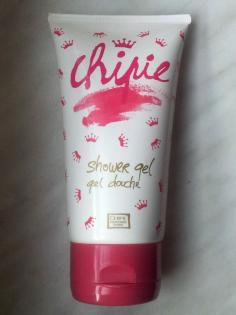 CHIPIE Eau de Toilette von Francois COTY Rarität + Originalkarton und Duschgel !