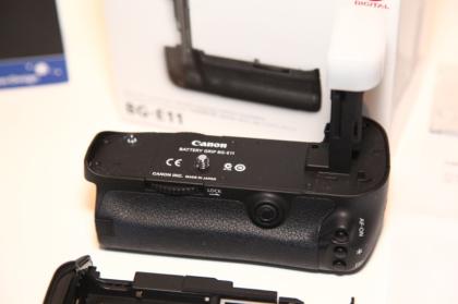 Canon EOS 5D Mark 3 III Gehäuse neuwertig 