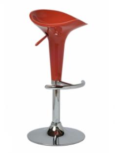 Barhocker mit Design