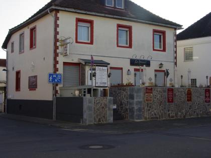 ASIA Restaurant Rödermark zu verpachten