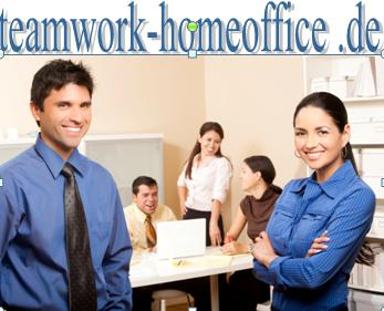 Gehen Sie mit der Zukunft! Online-Job im Home-Office