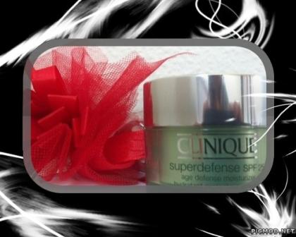 Clinique Produkte